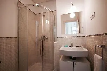 Apartment Malaga Urban Rooms Spain