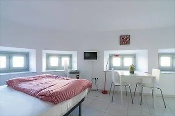 Apartment Malaga Urban Rooms Spain