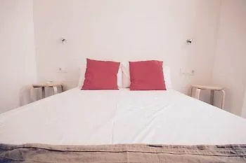 Apartment Malaga Urban Rooms