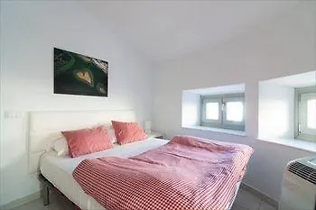 Malaga Urban Rooms