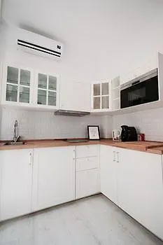 Apartment Malaga Urban Rooms
