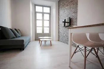 Malaga Urban Rooms