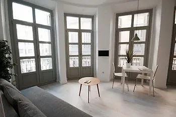 Malaga Urban Rooms 0*,  Spain