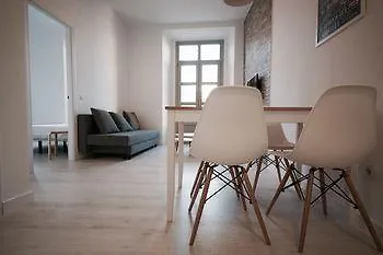 Apartment Malaga Urban Rooms Spain