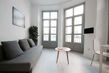 Malaga Urban Rooms