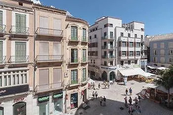 Malaga Urban Rooms