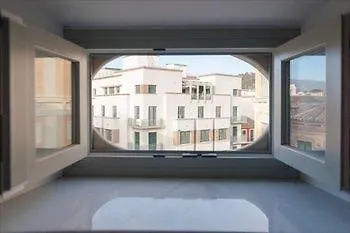 Malaga Urban Rooms Apartment