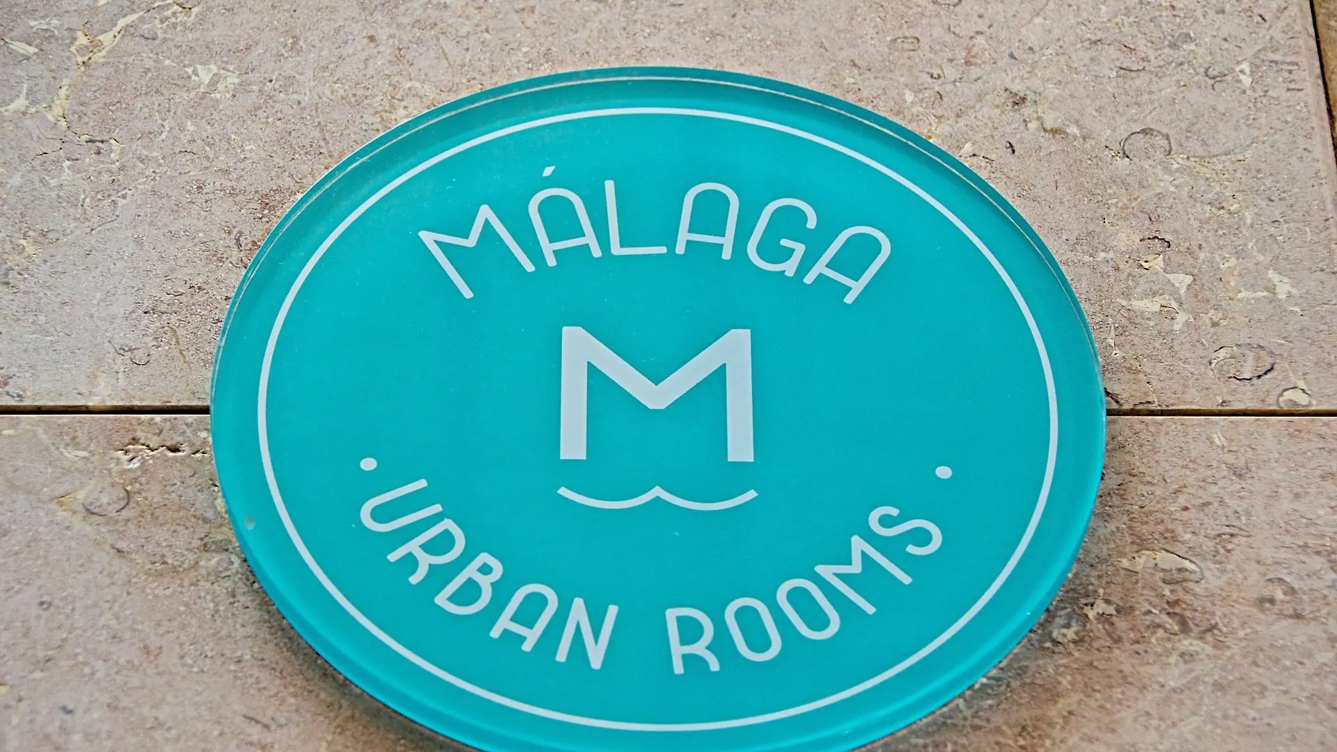 Malaga Urban Rooms
