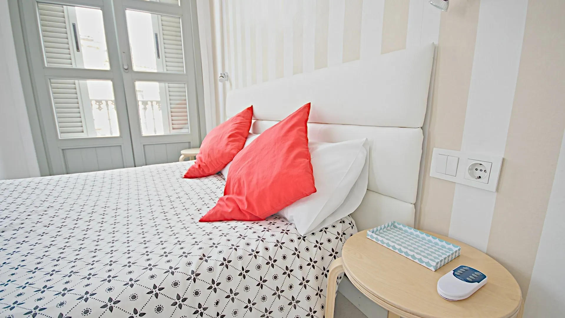 Apartment Malaga Urban Rooms