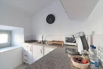 Apartmán Malaga Urban Rooms