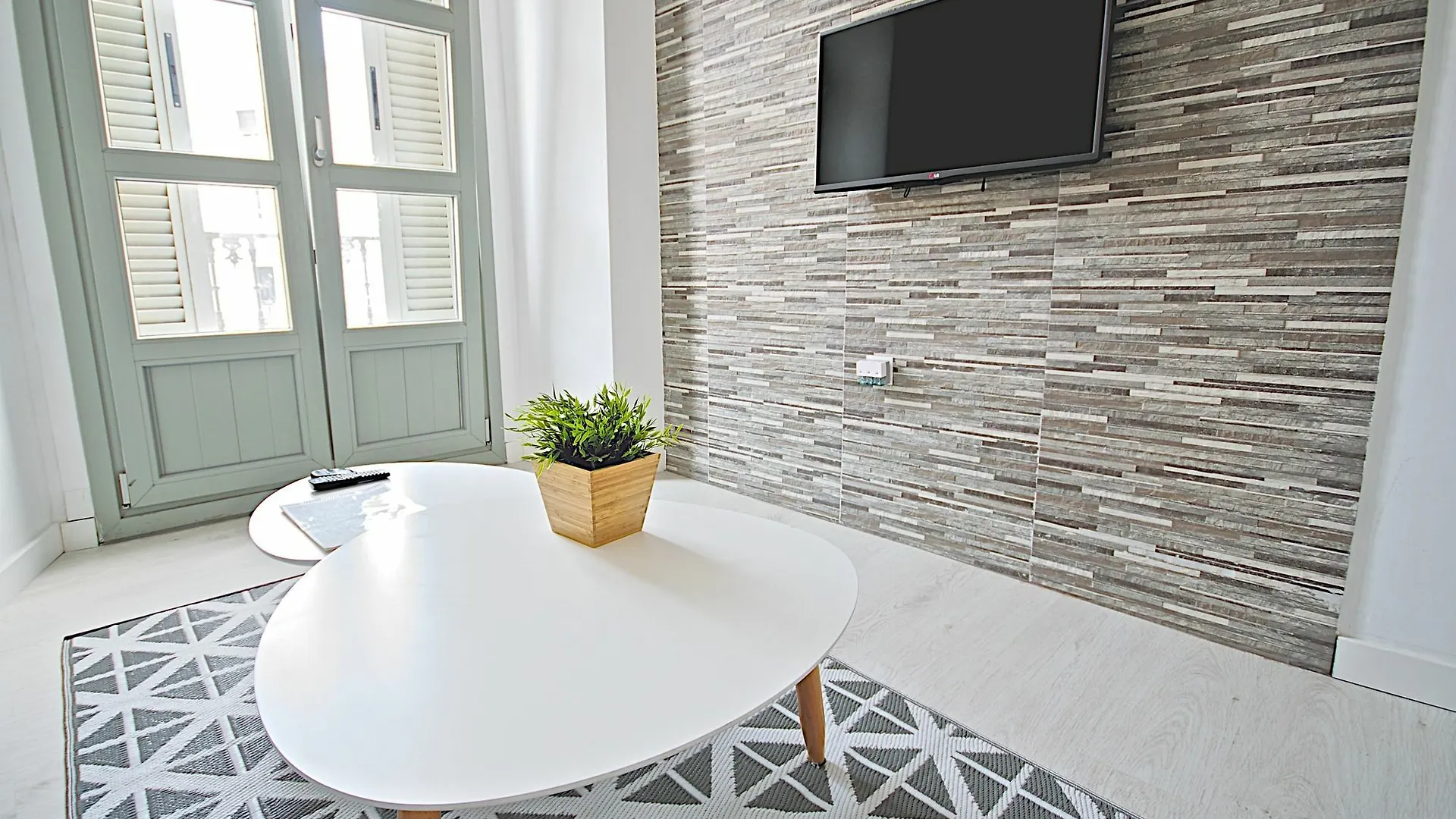 Malaga Urban Rooms Španělsko