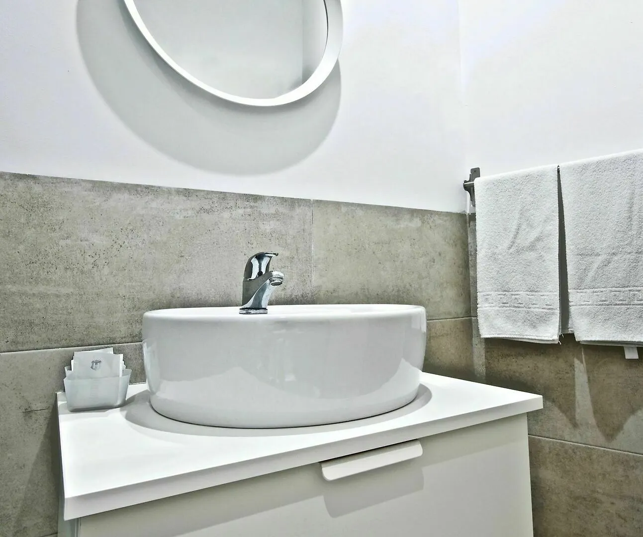 Malaga Urban Rooms Apartmán