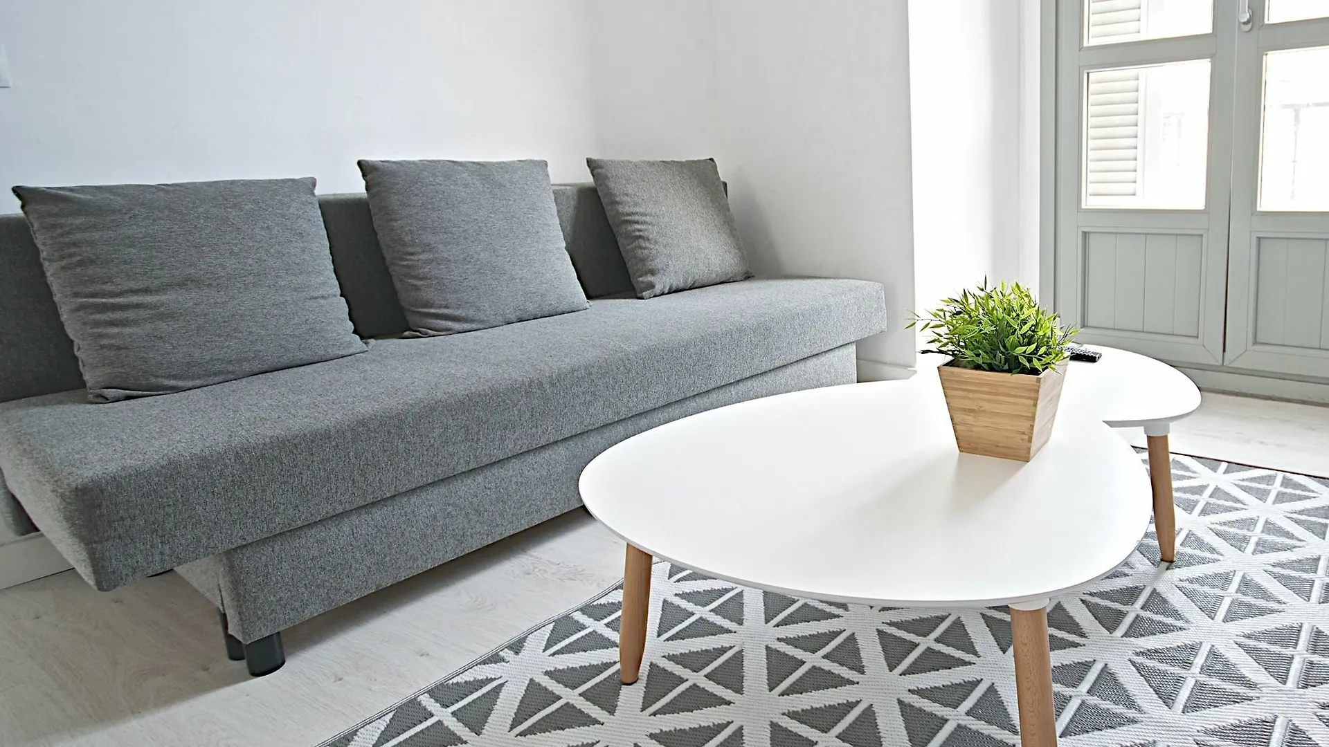 Malaga Urban Rooms 0*,  Španělsko